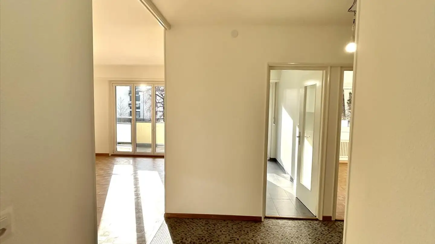 Appartamento in affitto - Route De Berne 226, 1066 Epalinges - Foto 3