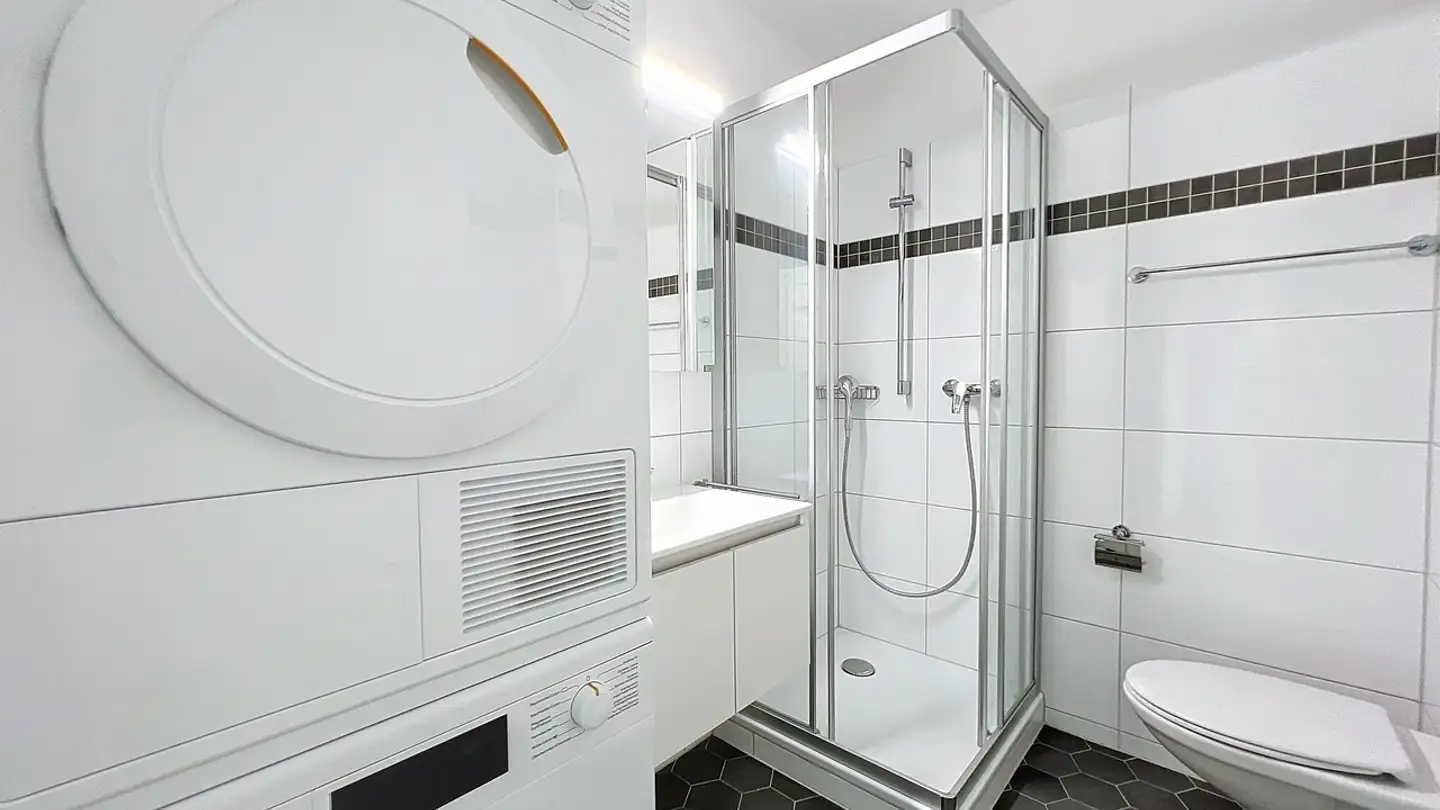 Apartment for rent - Route De La Rosière 50, 1782 Belfaux - Photo 4