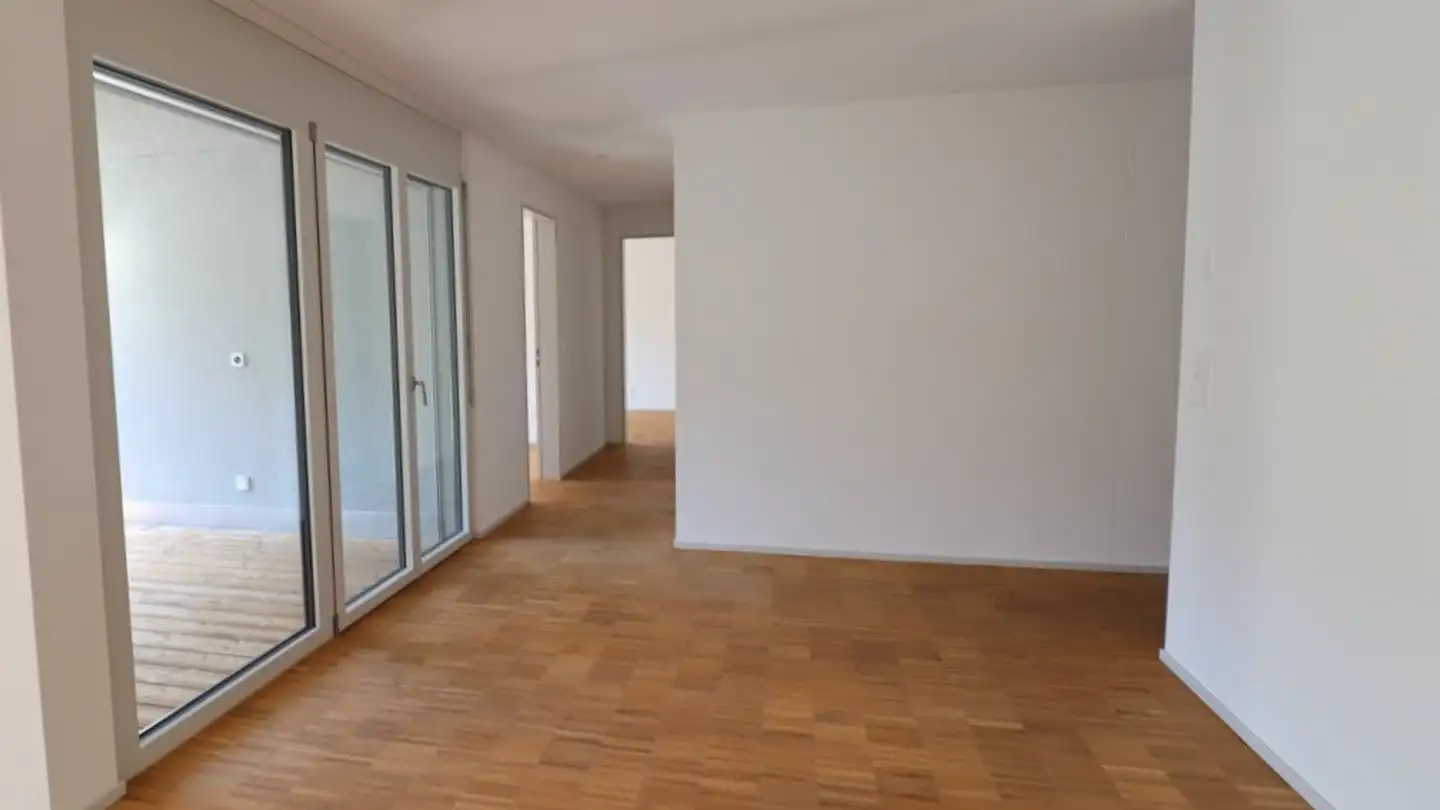 Appartamento in affitto - Weihermatte 10, 6102 Malters - Foto 4
