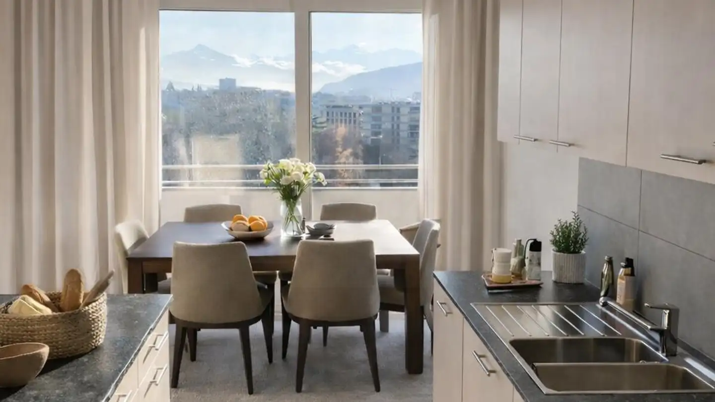 Apartment for sale - 1223 Cologny - Photo 3