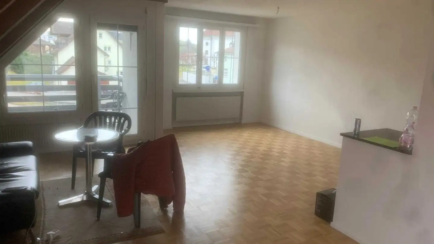 Apartment for rent - Dorfstrasse 13, 6264 Pfaffnau