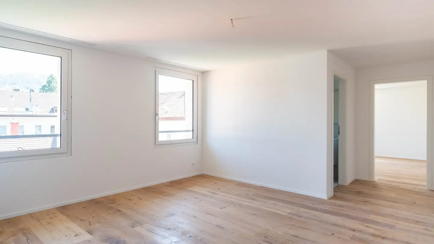 Apartment for rent - Sankt Jakob-Strasse 48, 9000 St. Gallen - Photo 4