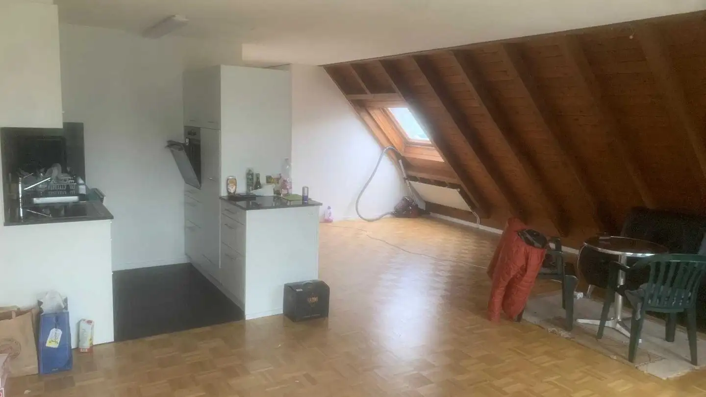 Apartment for rent - Dorfstrasse 13, 6264 Pfaffnau - Photo 2