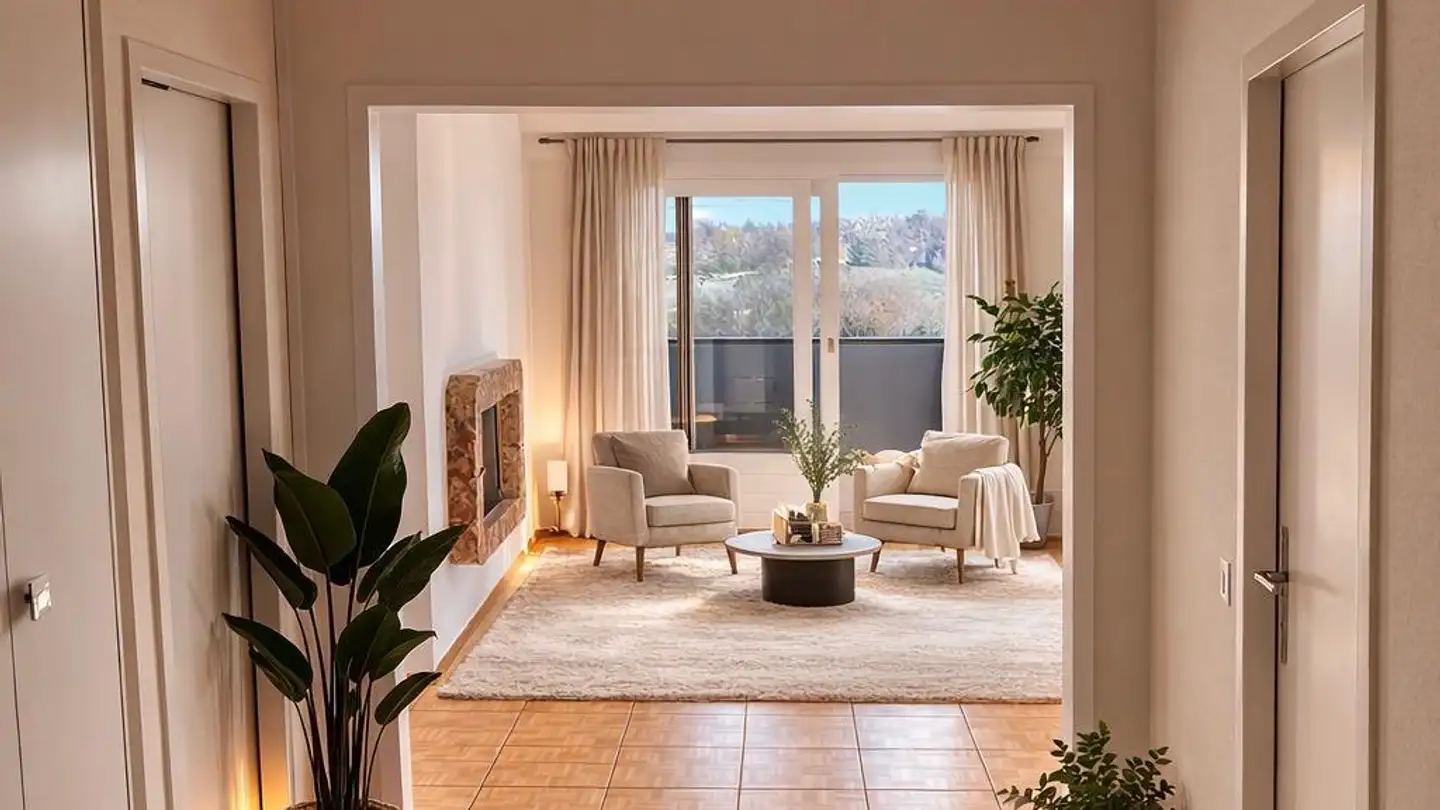 Apartment for sale - 1223 Cologny - Photo 2