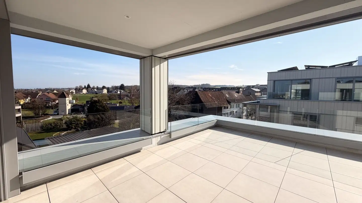 Appartamento in vendita - Bahnhofstrasse, 8594 Güttingen