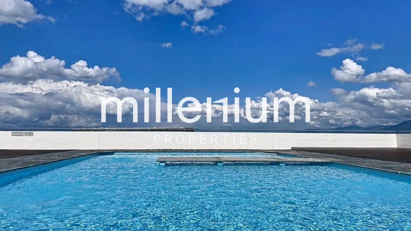 Apartment for rent - 1202 Genève