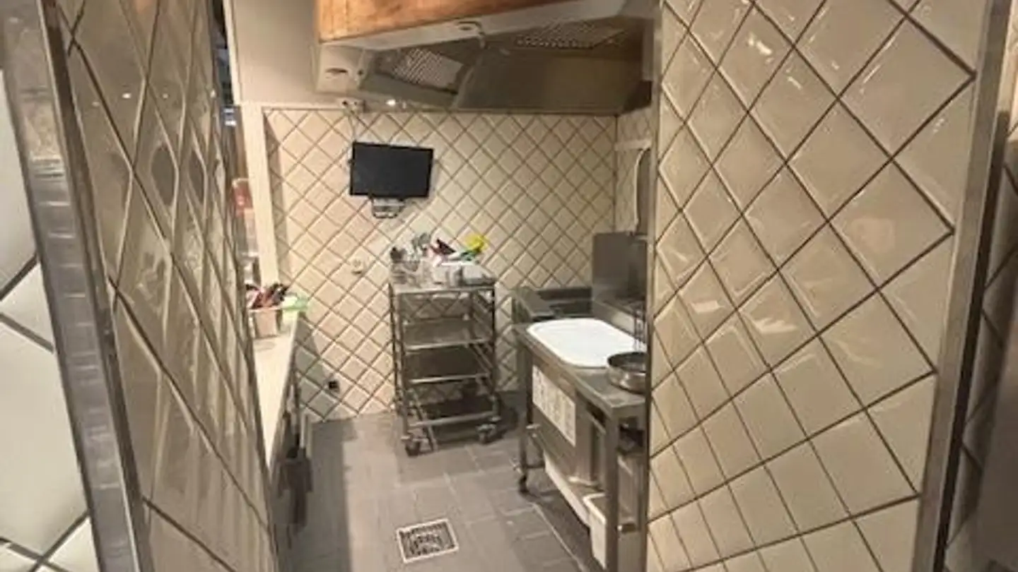 Restaurant mieten - Eisengasse 9, 4051 Basel - Foto 3