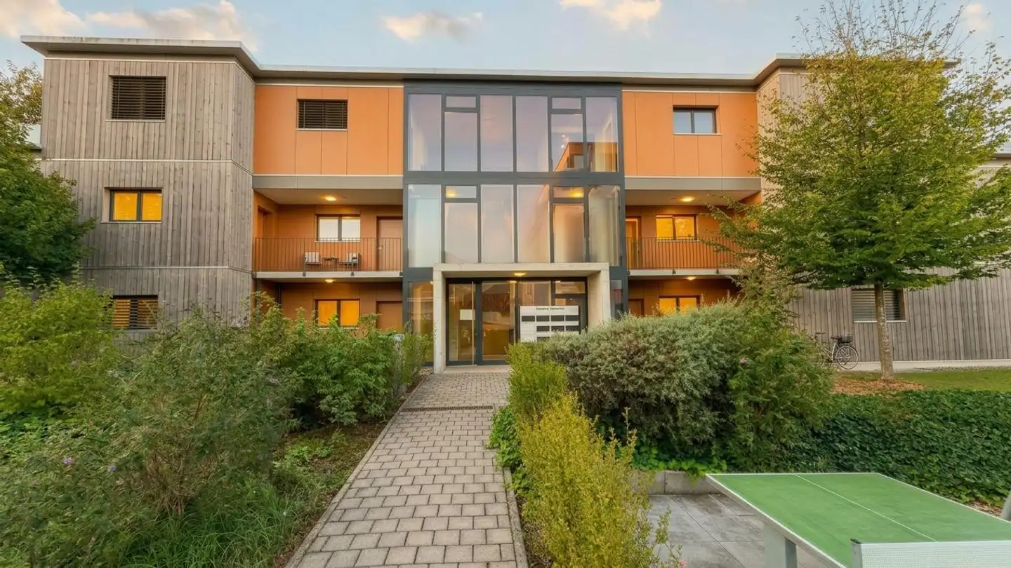 Appartamento in affitto - Industriestrasse 19, 4415 Lausen