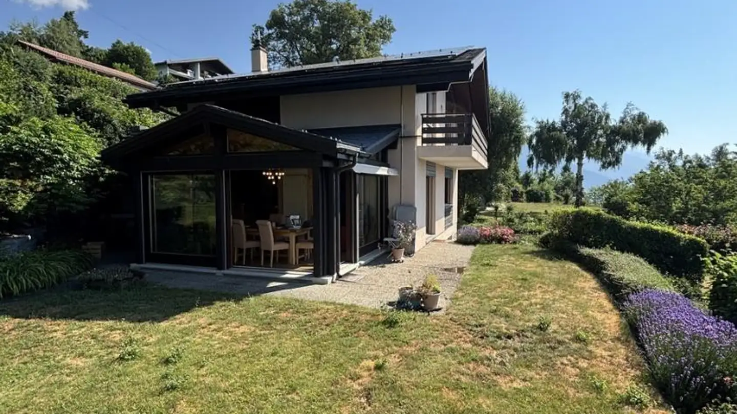 Maison individuelle à louer - 3975 Randogne - Photo 2