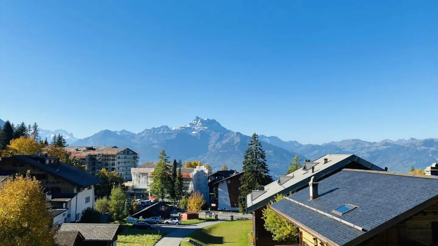 Appartement à vendre - 1884 Villars-sur-Ollon - Photo 2