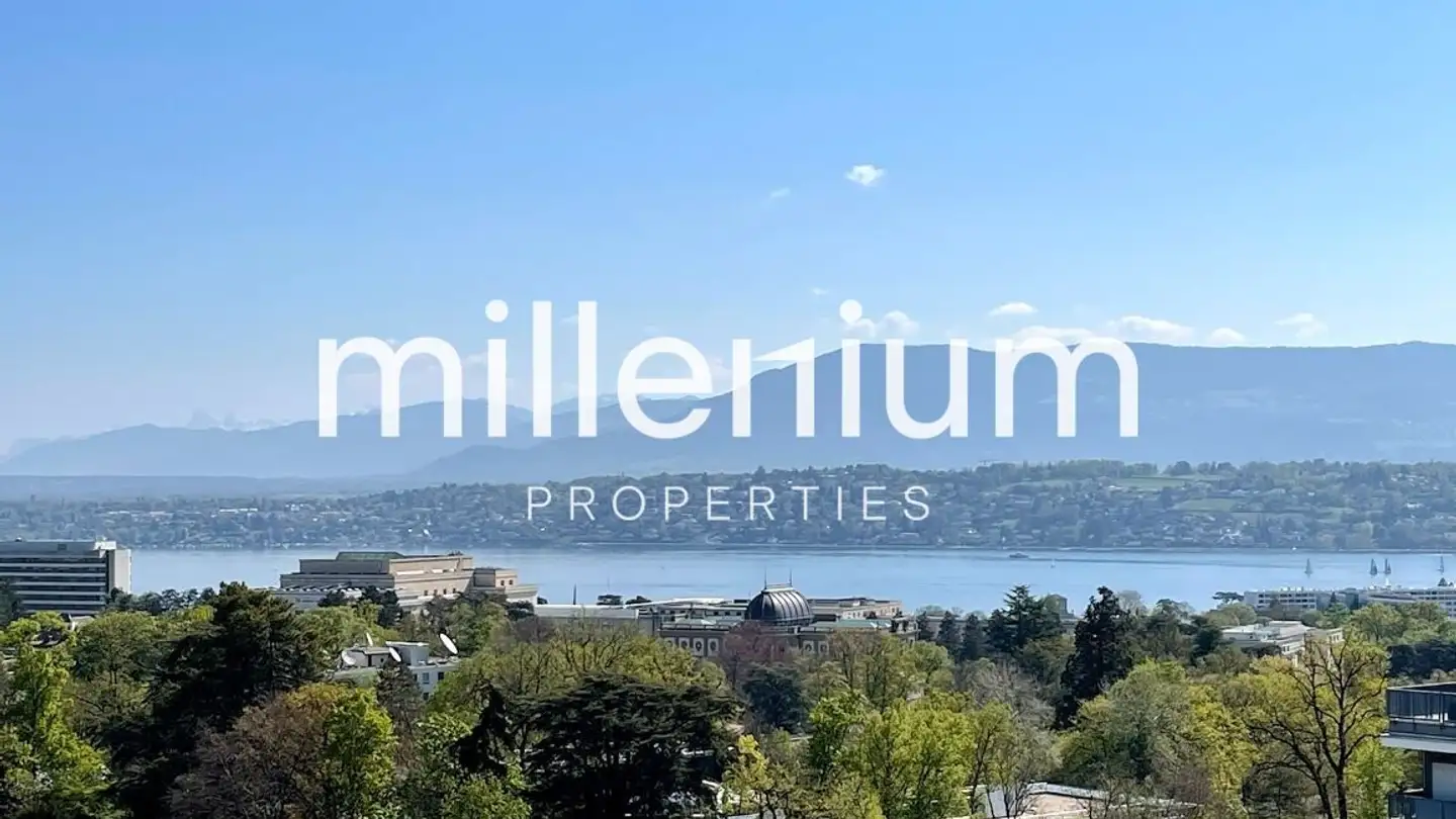 Apartment for rent - 1202 Genève - Photo 2