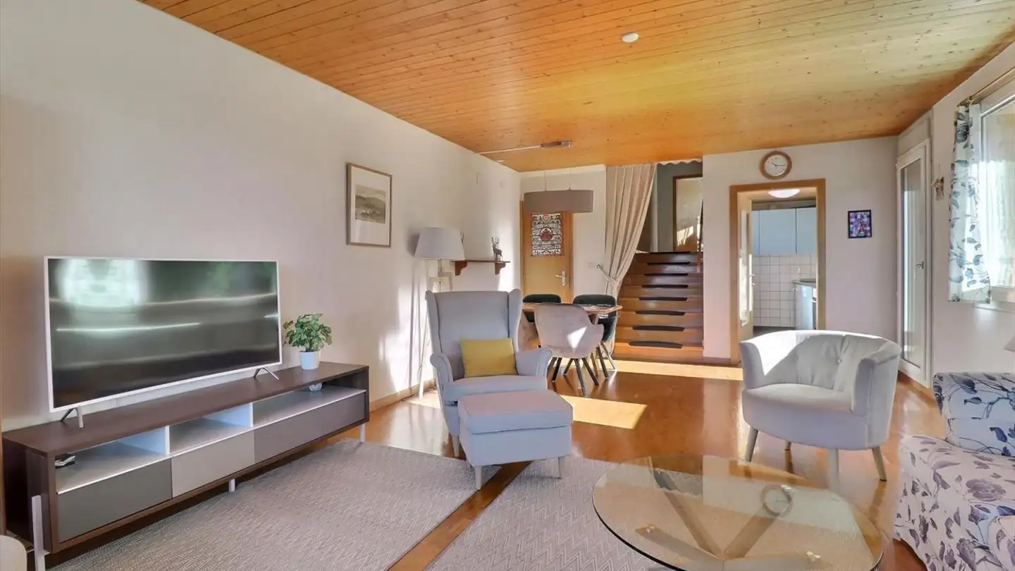 Appartement à vendre - 1884 Villars-sur-Ollon - Photo 3