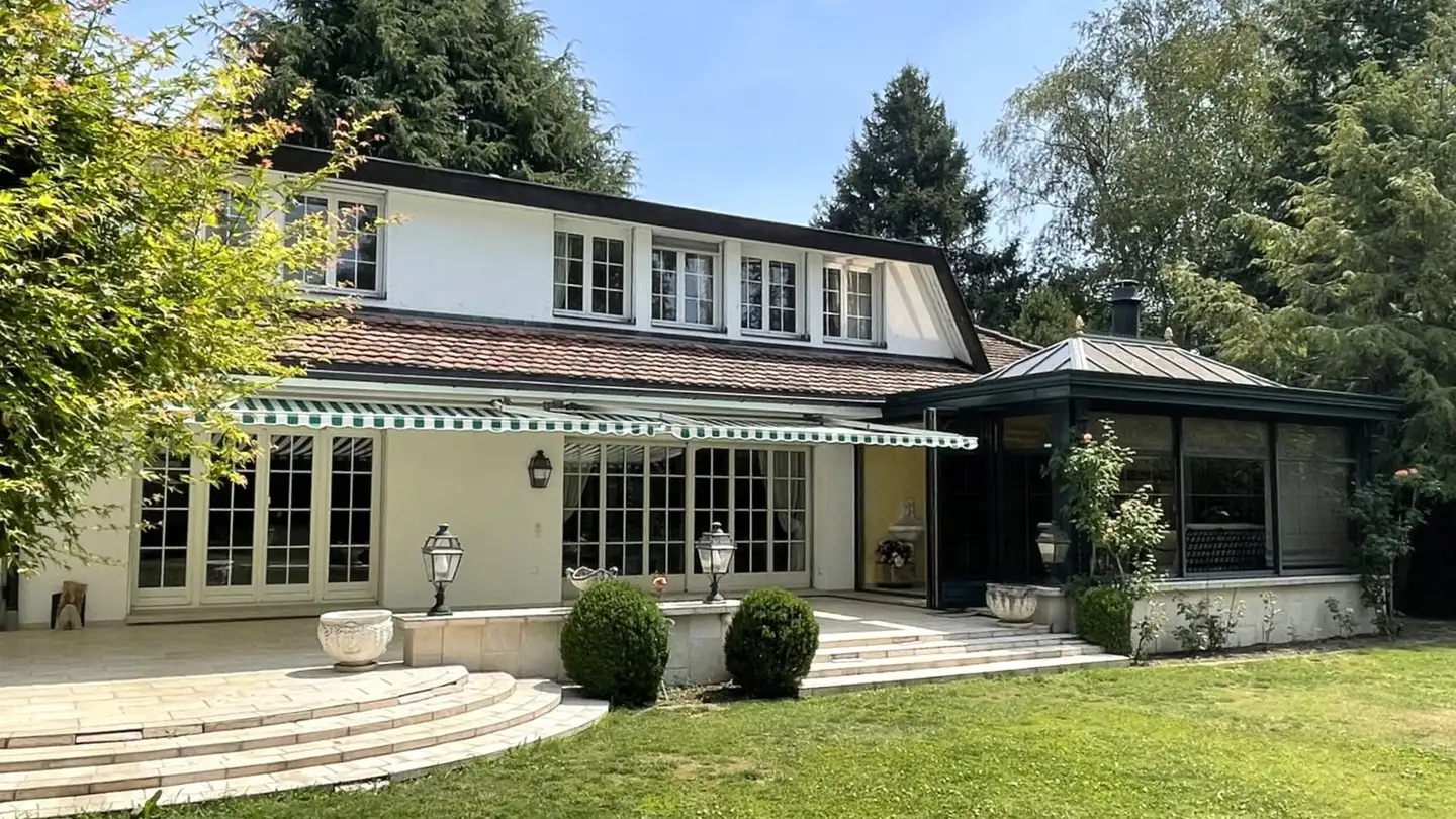 Villa for sale - Melchenbühlweg 11, 3006 Bern - Photo 2