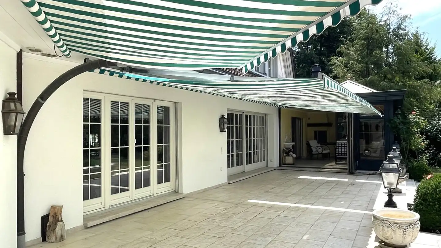 Villa for sale - Melchenbühlweg 11, 3006 Bern - Photo 4