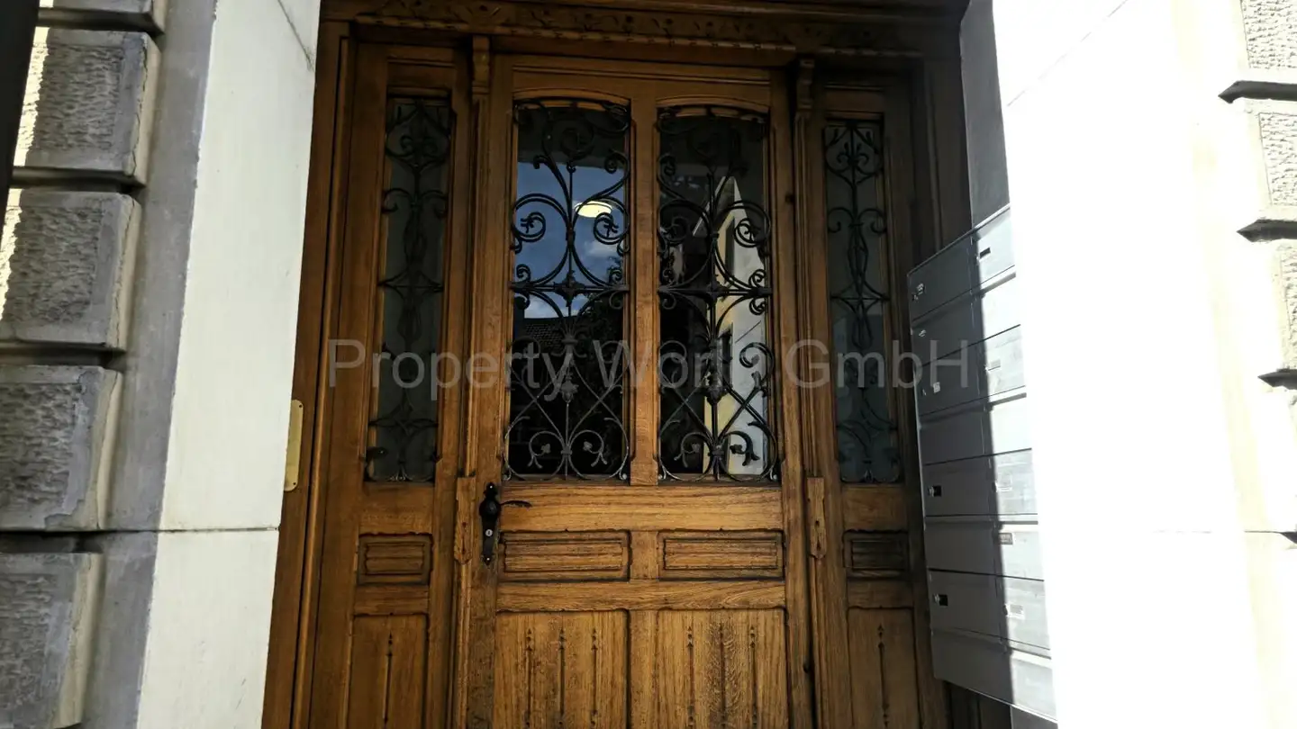 Appartement à vendre - Thurgauerstrasse 16, 9400 Rorschach