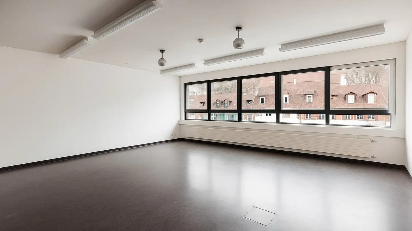 Bürofläche mieten - Rue Du Canal / Kanalgasse 36, 2502 Biel/Bienne - Foto 2