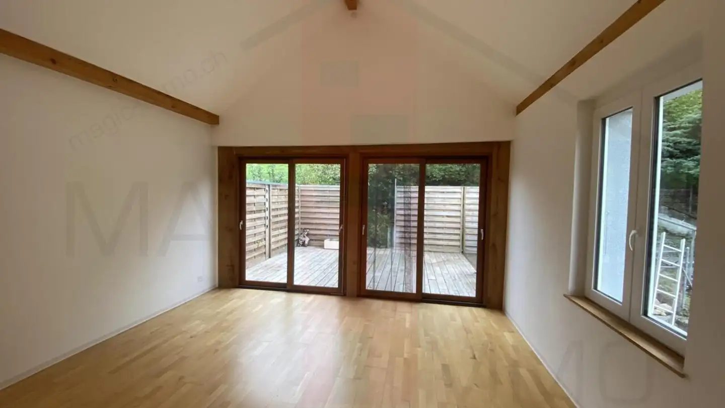 Wohnung mieten - Sous-l'Eglise, 2902 Fontenais
