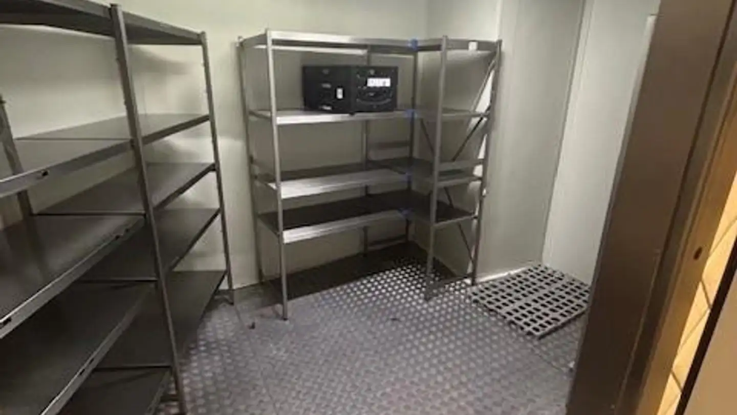 Restaurant mieten - Eisengasse 9, 4051 Basel - Foto 4