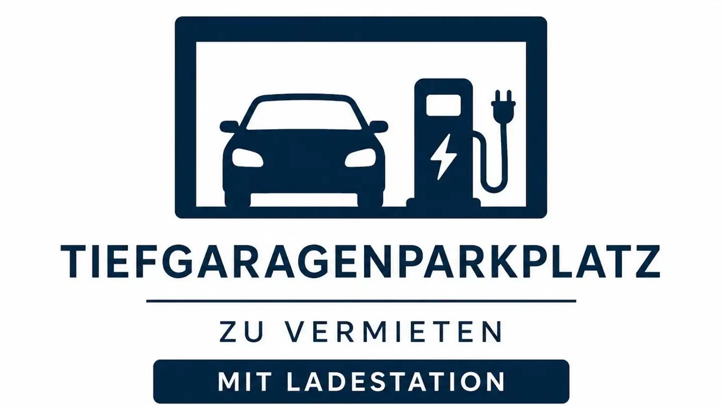 Garage singolo in affitto - Schürbungertweg 3, 8302 Kloten