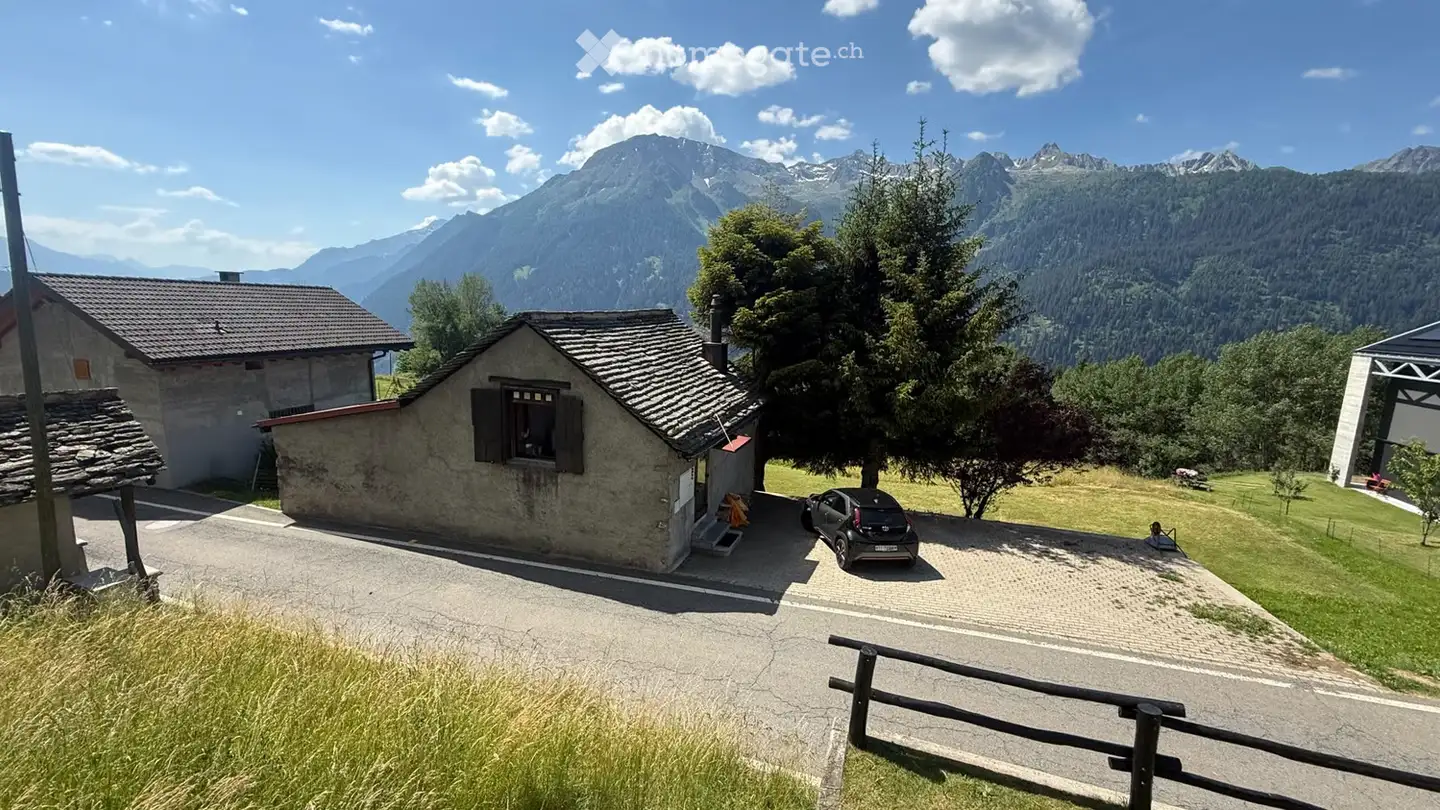 Single house for sale - 6775 Ambrì - Photo 2