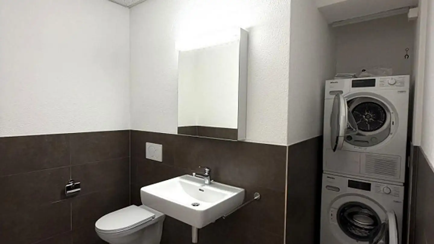Spazio ufficio in affitto - Badstrasse 18b, 5408 Ennetbaden - Foto 4