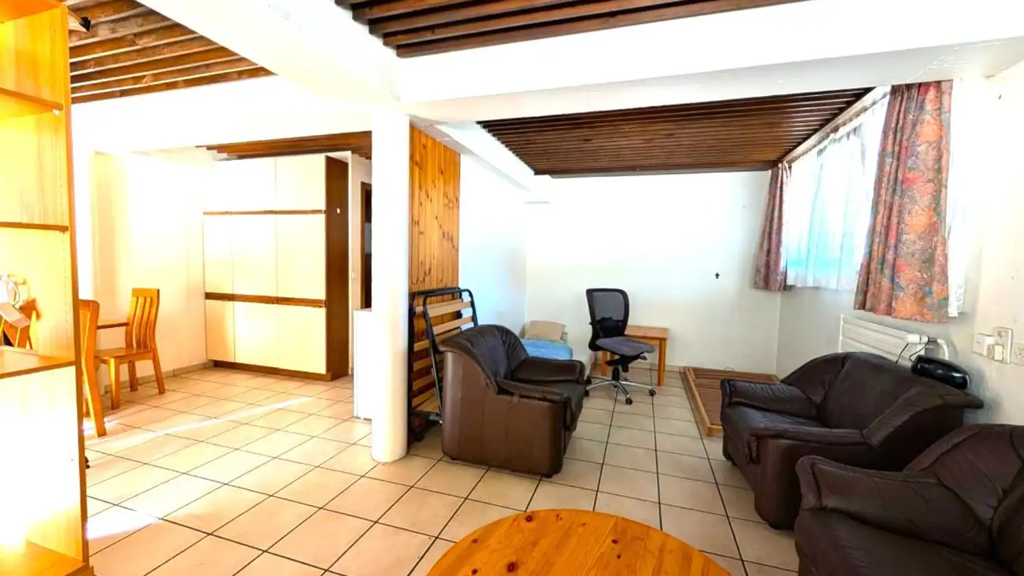 Spazio ufficio in vendita - Furkastrasse, 3994 Lax - Photo 3