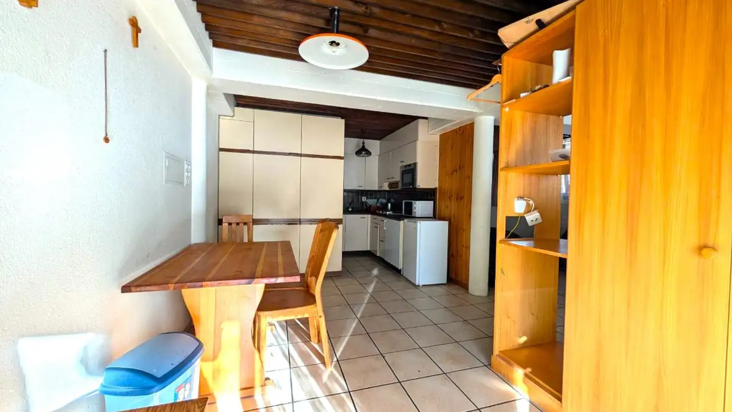 Spazio ufficio in vendita - Furkastrasse, 3994 Lax - Photo 4