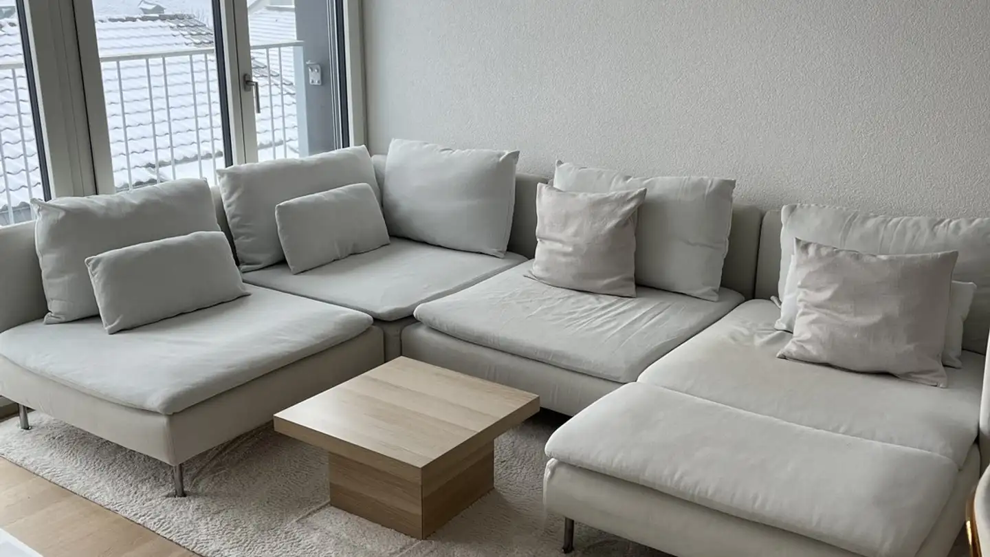 Wohnung mieten - Schulstrasse 8, 8570 Weinfelden