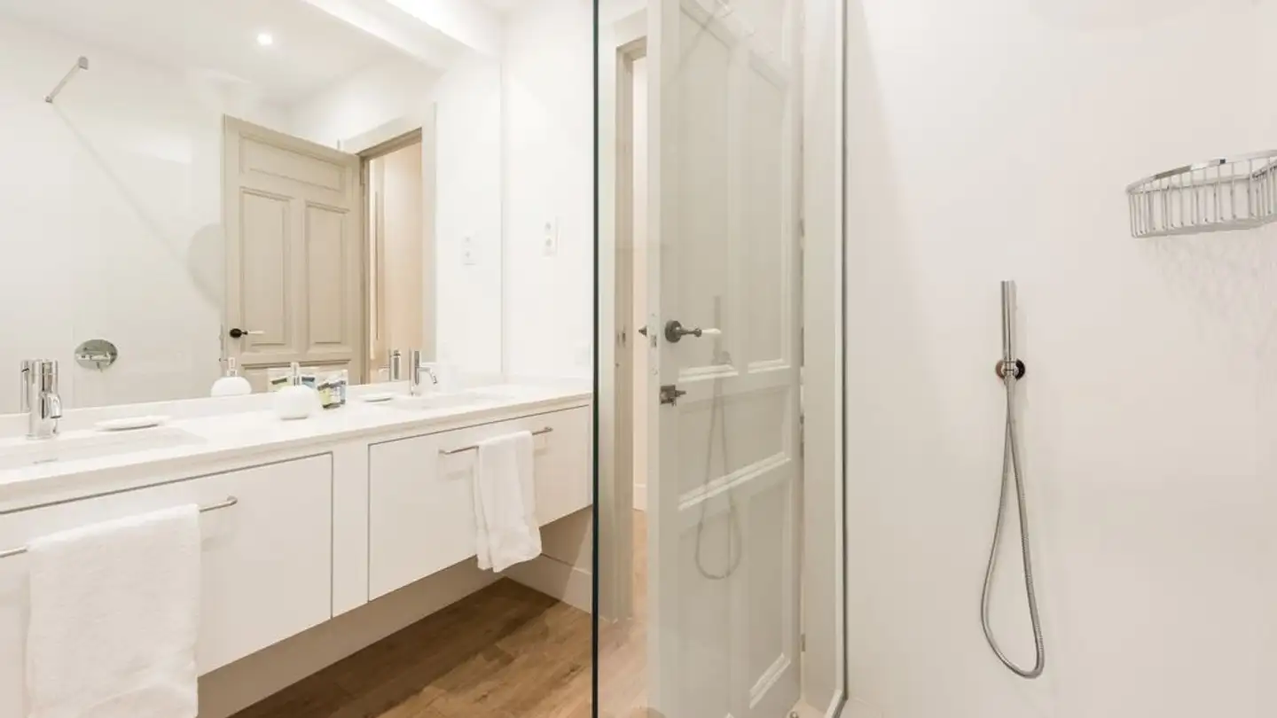 Apartment for rent - Birkenweg 13, 5734 Reinach AG