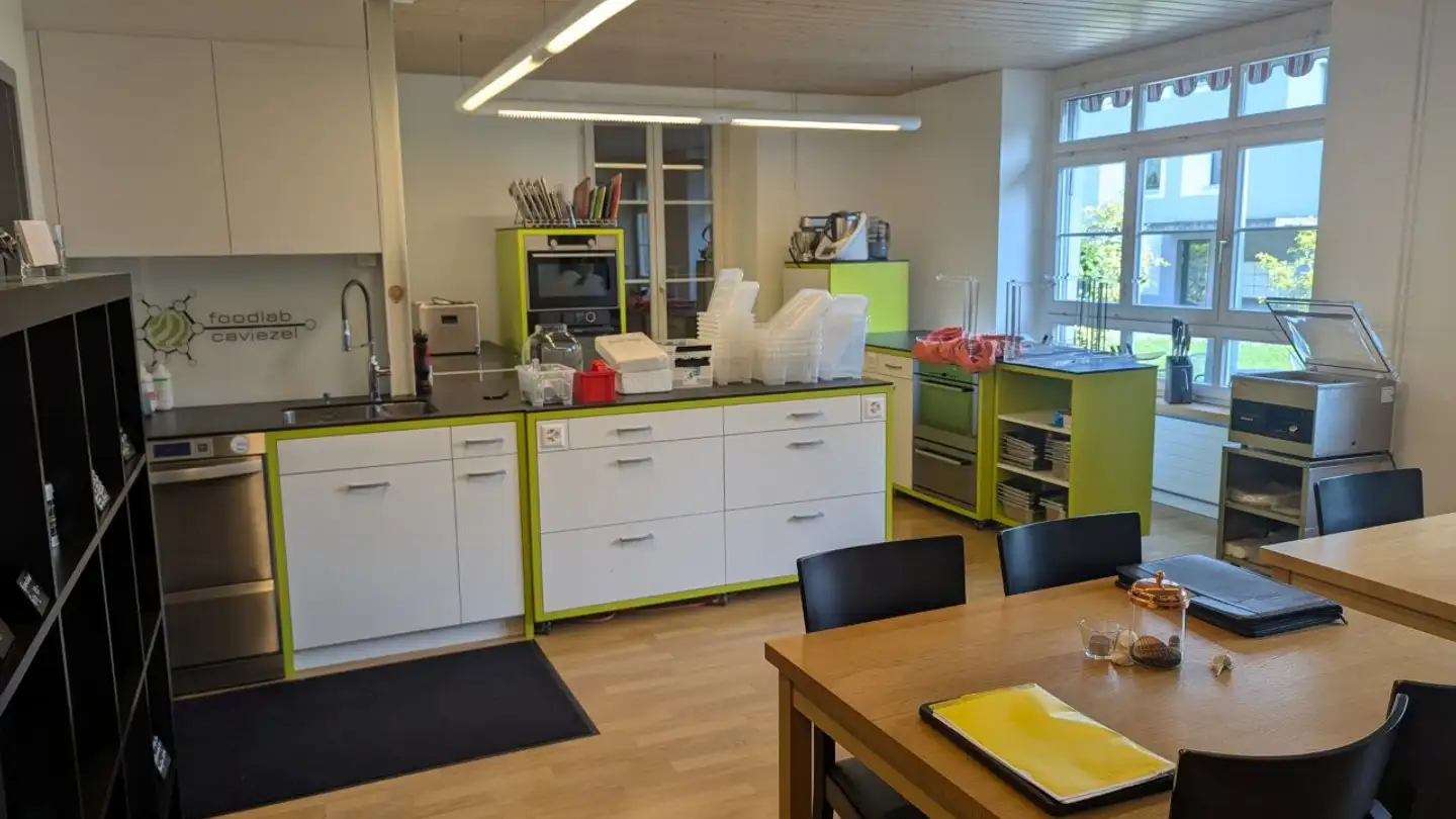 Spazio ufficio in affitto - Schützengasse 15, 2540 Grenchen - Photo 2