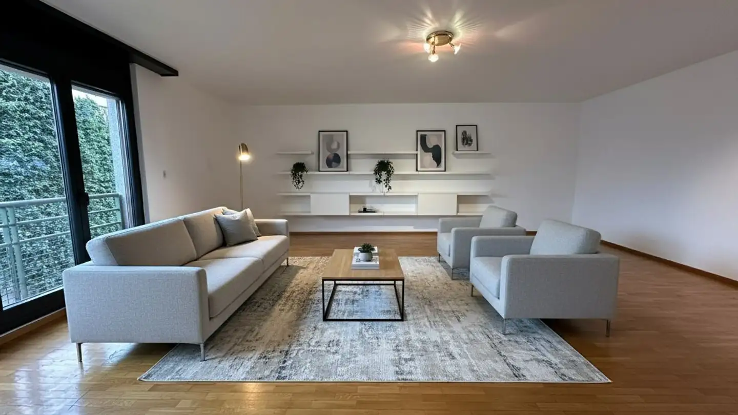 Apartment for rent - Chemin Des Esserts 3, 1213 Petit-Lancy