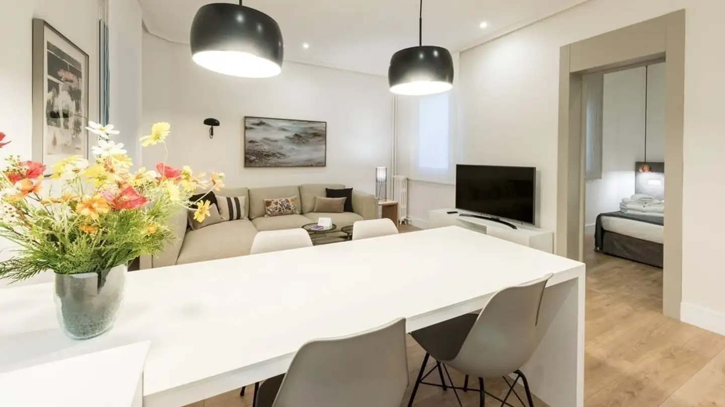 Apartment for rent - Birkenweg 13, 5734 Reinach AG - Photo 4