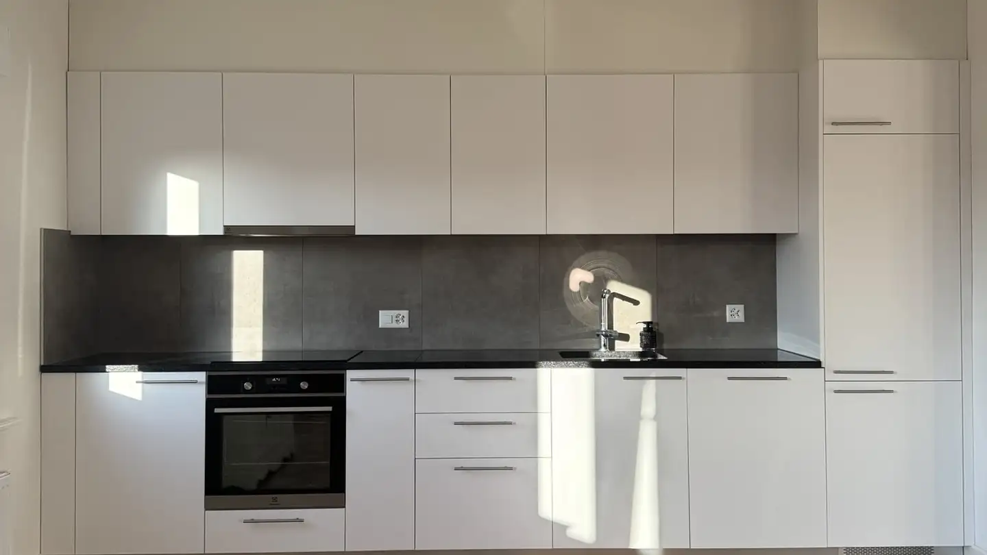 Apartment for rent - Rue Du Tirage 15, 1630 Bulle - Photo 2