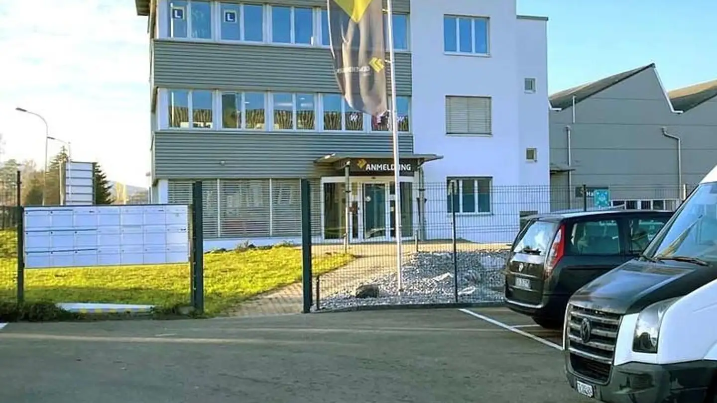 Office space for rent - St. Gallerstrasse 15, 8353 Elgg