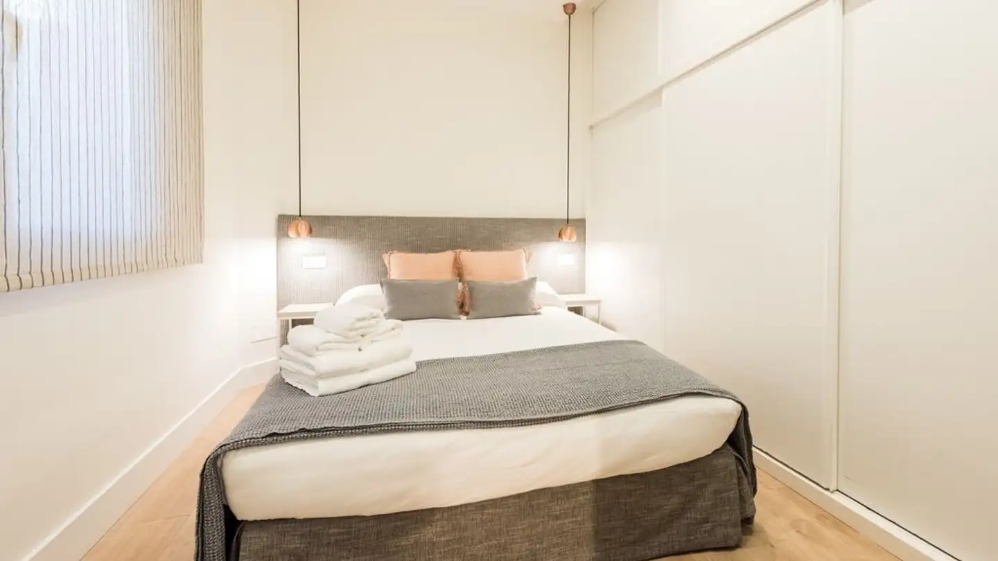 Apartment for rent - Birkenweg 13, 5734 Reinach AG - Photo 2