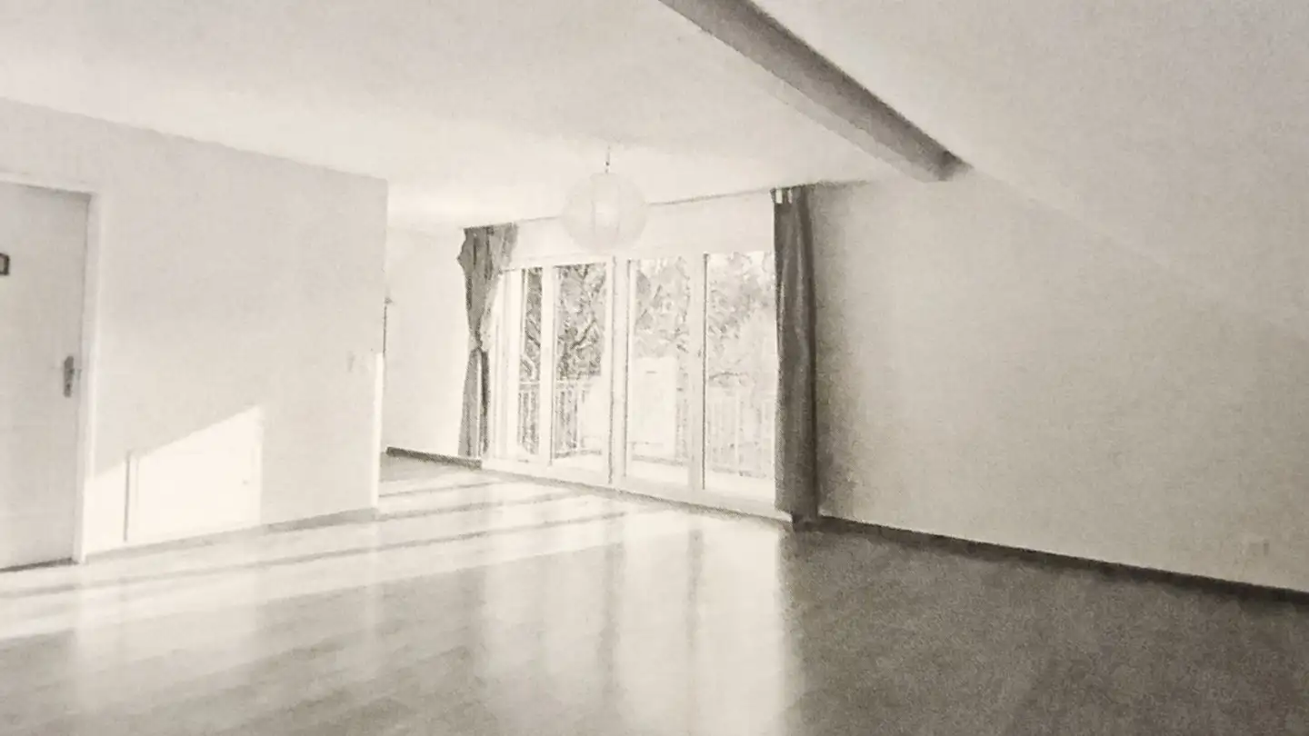 Wohnung mieten - 4563 Gerlafingen