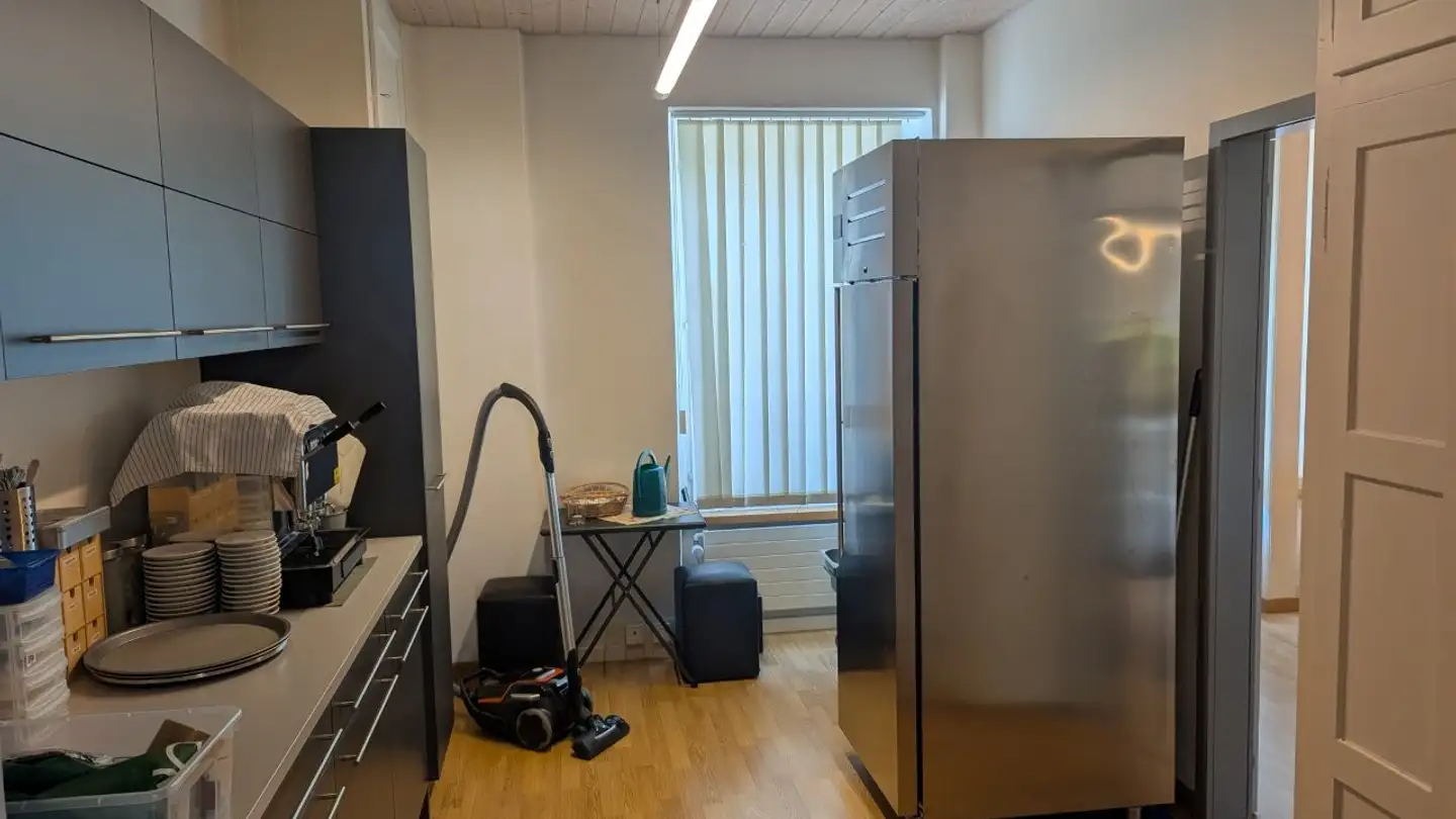 Spazio ufficio in affitto - Schützengasse 15, 2540 Grenchen - Photo 4