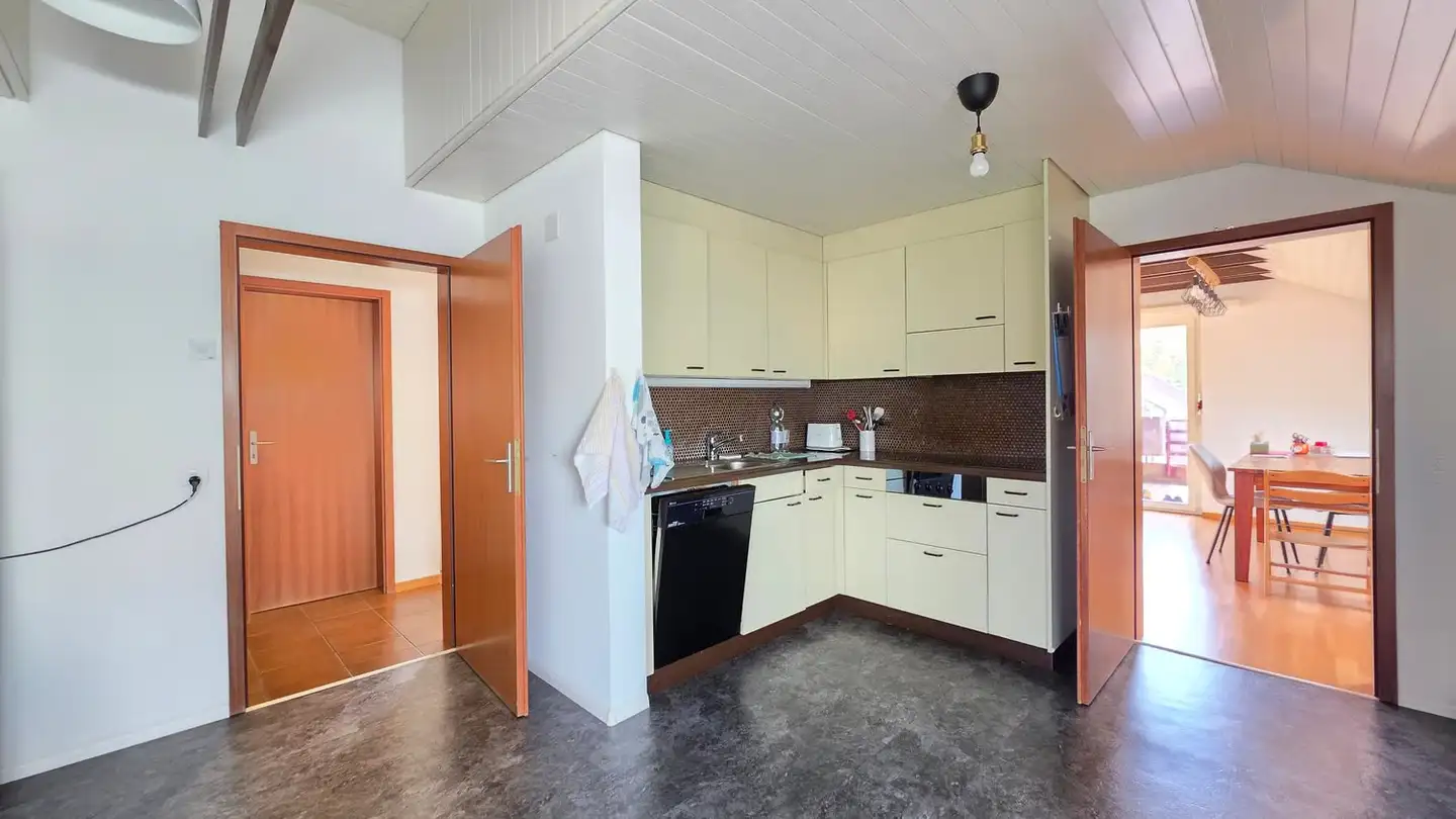 Appartement à louer - Flurstrasse 12, 4416 Bubendorf - Photo 3
