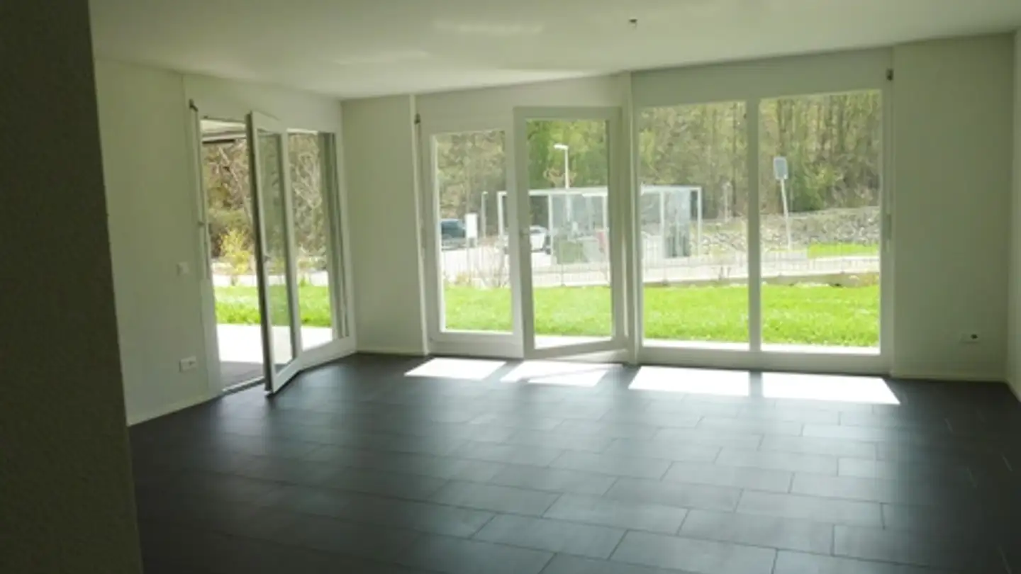 Appartement à louer - Rosengartenweg 14, 5417 Untersiggenthal - Photo 2