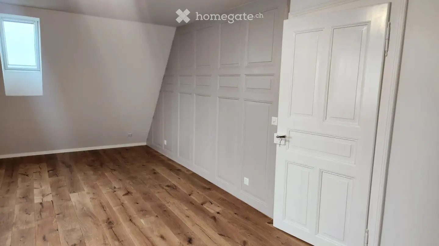 Apartment for rent - Thunstrasse 2, 3672 Oberdiessbach - Photo 4