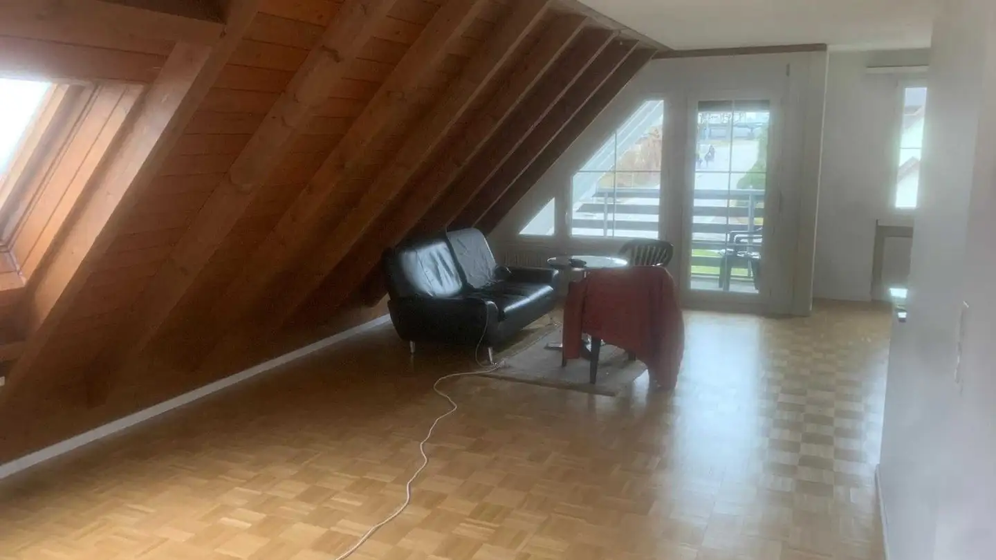 Apartment for rent - Dorfstrasse 13, 6264 Pfaffnau - Photo 3