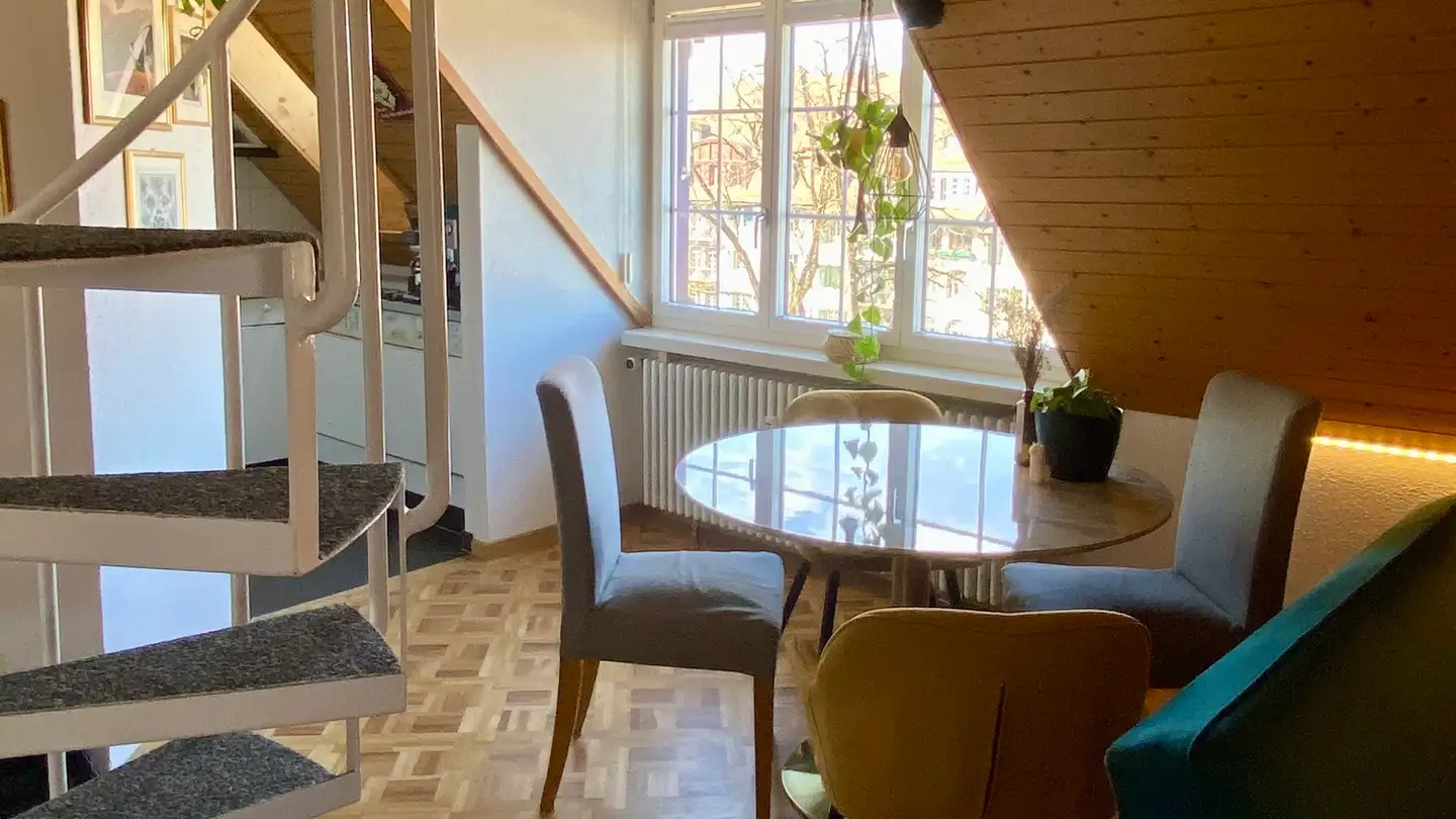 Appartement meublé à louer - 3013 Bern - Photo 2