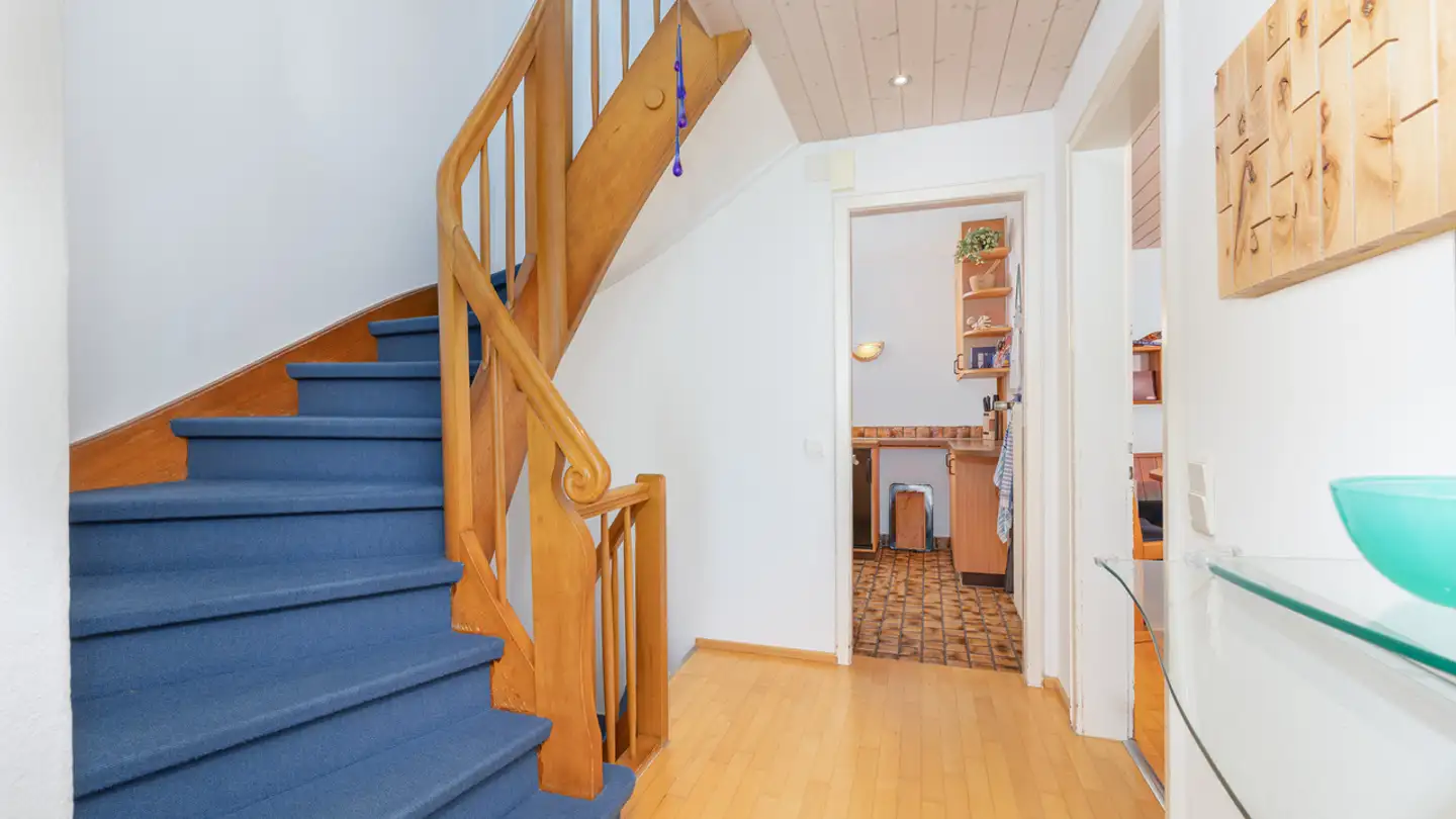 Einfamilienhaus kaufen - Töbelistrasse 11, 8713 Uerikon - Foto 4