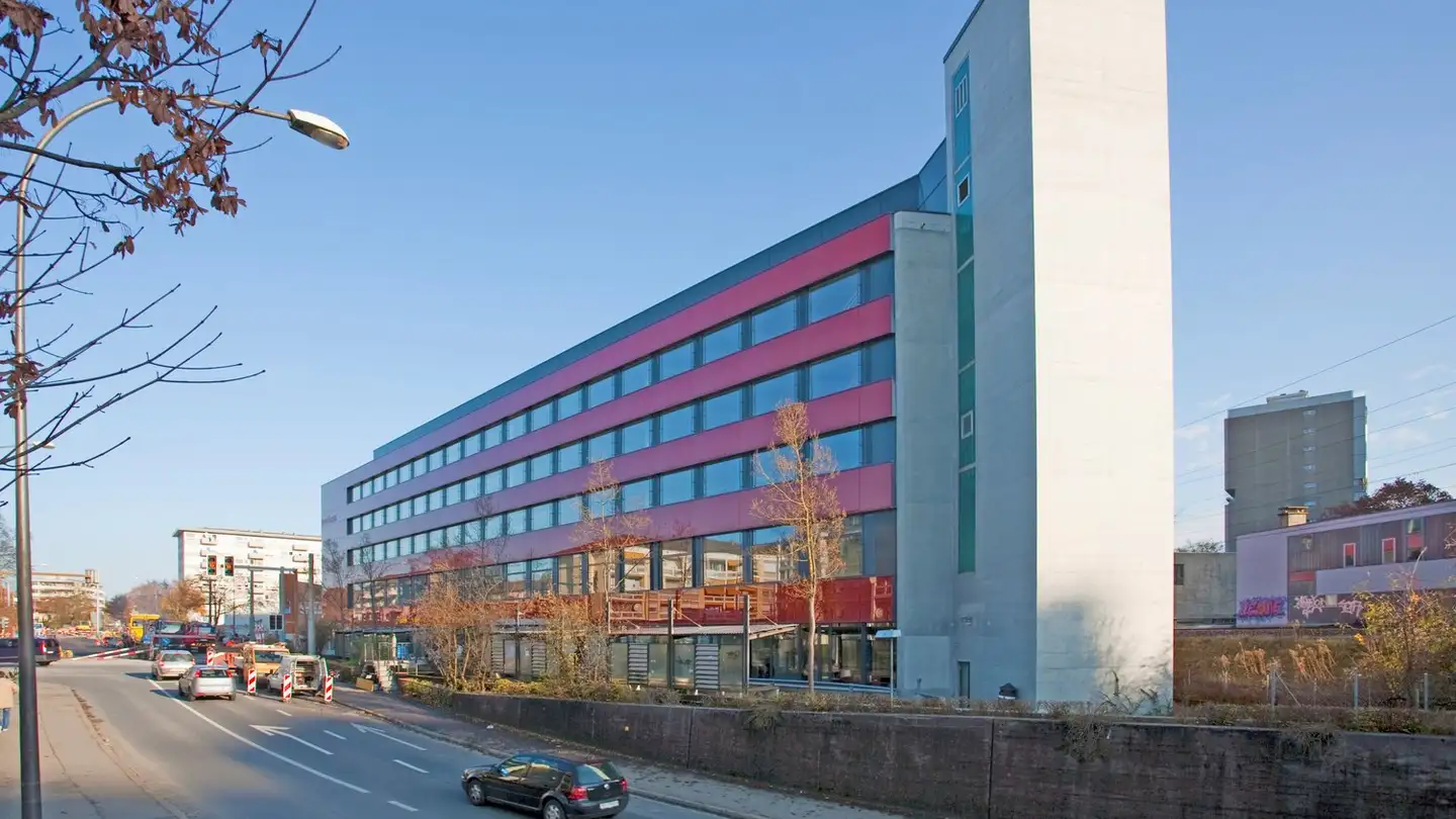 Spazio ufficio in affitto - Bümplizstrasse 45, 3027 Bern - Foto 2