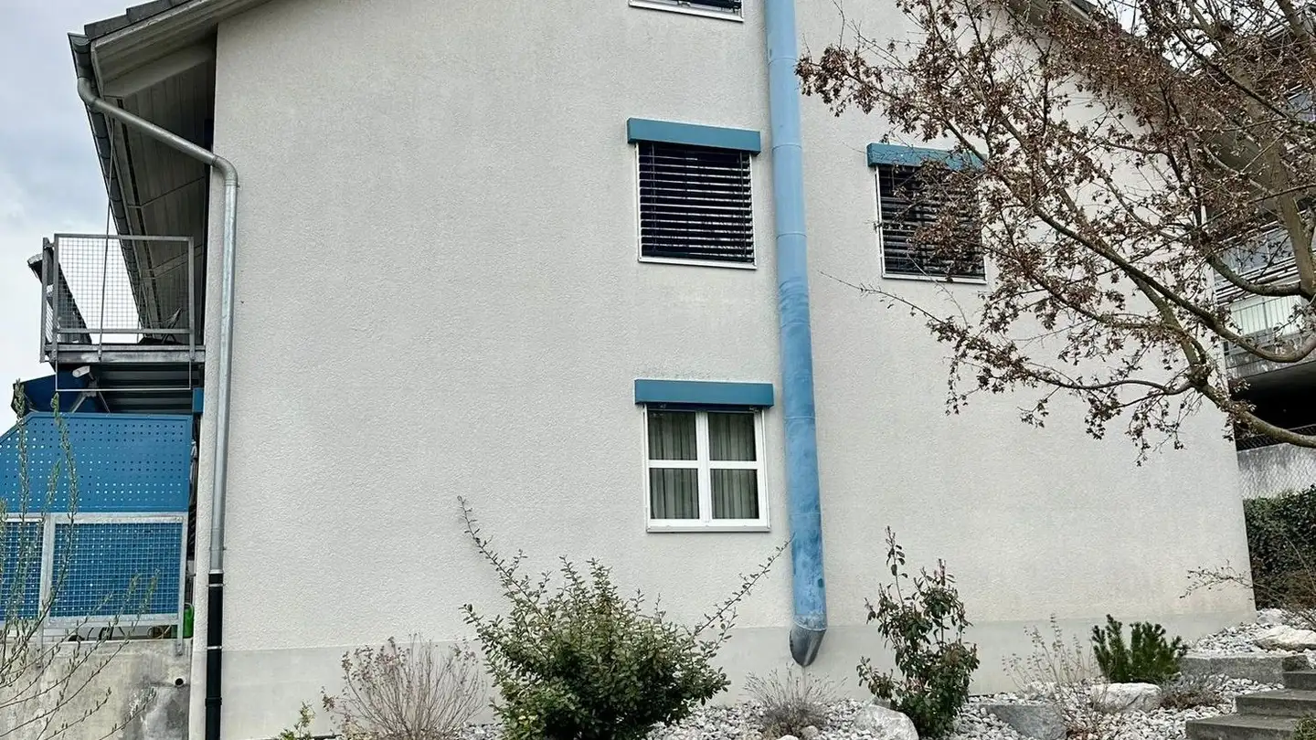 Maison en terrasse à louer - Ahornweg 44, 3176 Neuenegg