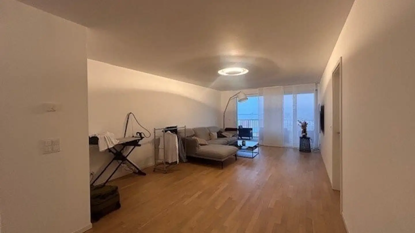 Appartamento in affitto - Chemin Du Rionzi 35, 1052 Le Mont-sur-Lausanne - Foto 2