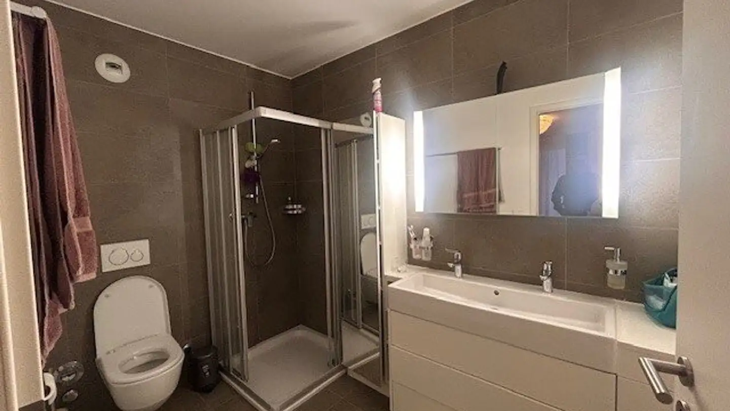 Appartamento in affitto - Chemin Du Rionzi 35, 1052 Le Mont-sur-Lausanne - Foto 3