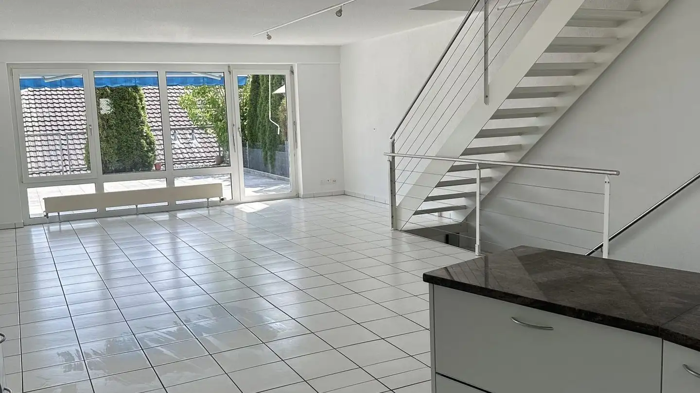 Maison en terrasse à louer - Ahornweg 44, 3176 Neuenegg - Photo 2