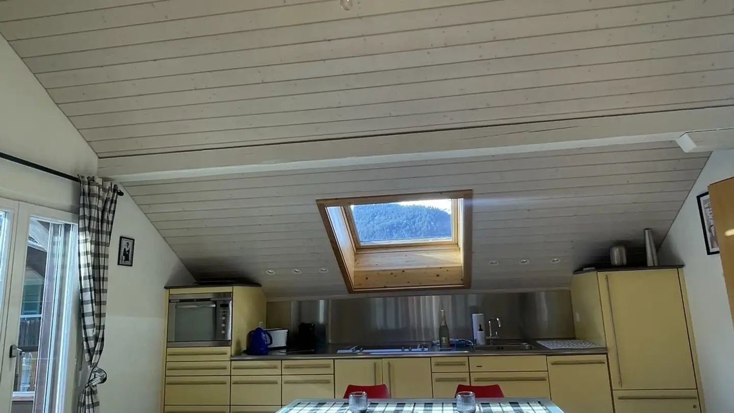 Apartment for rent - Am Acher, 3823 Wengen - Photo 3