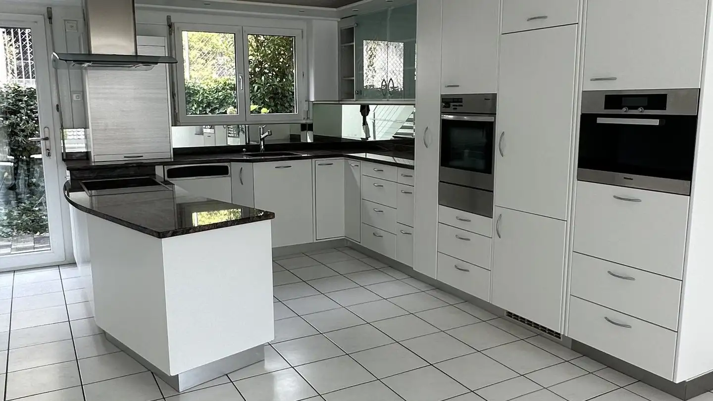 Maison en terrasse à louer - Ahornweg 44, 3176 Neuenegg - Photo 3